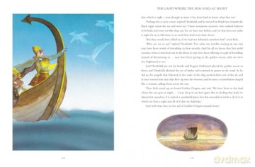 Erik the Viking: A must-have illustrated gift book retelling the classic saga for children - Terry Jones [KSIĄŻKA]