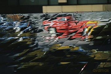 Ernst Haas: Abstract - Alex Haas [KSIĄŻKA]