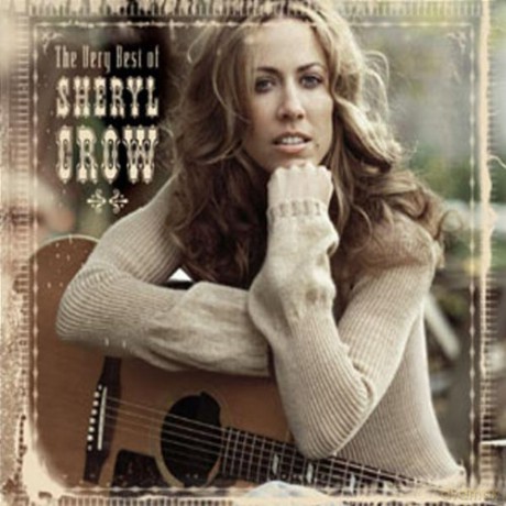 Sheryl Crow: The Very Best Of (slidepack) [CD]