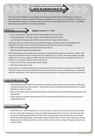 ERV Holy Bible Hardback Black, Anglicized, (Easy-to-Read Version) - Authentic Media [KSIĄŻKA]