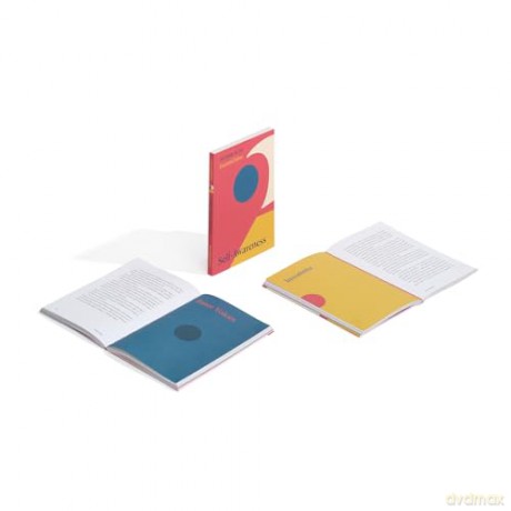 Essential Ideas: Self-Awareness: 1 - The School of Life [KSIĄŻKA]