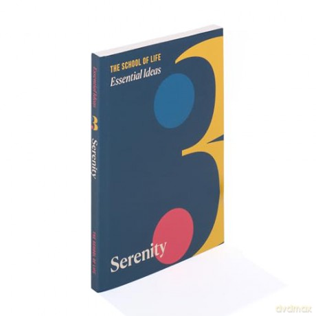 Essential Ideas: Serenity: 3 [KSIĄŻKA]