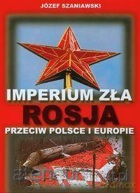 Imperium zła - album mały [KSIĄŻKA]