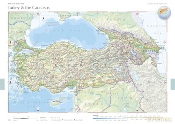 Essential World Atlas: The Comprehensive Companion to our Planet (DK Reference Atlases) [KSIĄŻKA]