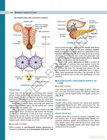 Essentials of Medical Physiology: With Free Review of Medical Physiology - K Sembulingam [KSIĄŻKA]