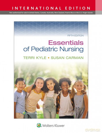 Essentials of Pediatric Nursing [KSIĄŻKA]