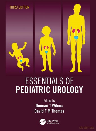 Essentials of Pediatric Urology - Duncan T Wilcox [KSIĄŻKA]