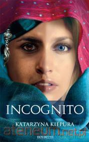 Incognito [KSIĄŻKA]