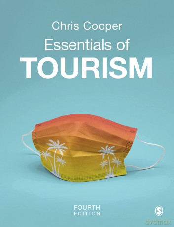 Essentials of Tourism - Chris Cooper [KSIĄŻKA]