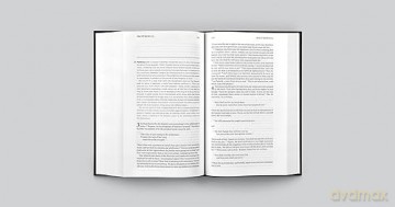 ESV Daily Journey Bible: An Interactive Encounter with God's Word (Sedona Sky Design): An Interactive Encounter with God's Word: A Guided Journey Through God's Word (Hardcover) - Crossway [KSIĄŻKA]