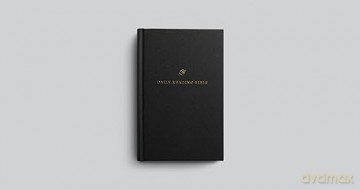 ESV Daily Journey Bible: An Interactive Encounter with God's Word (Sedona Sky Design): An Interactive Encounter with God's Word: A Guided Journey Through God's Word (Hardcover) - Crossway [KSIĄŻKA]
