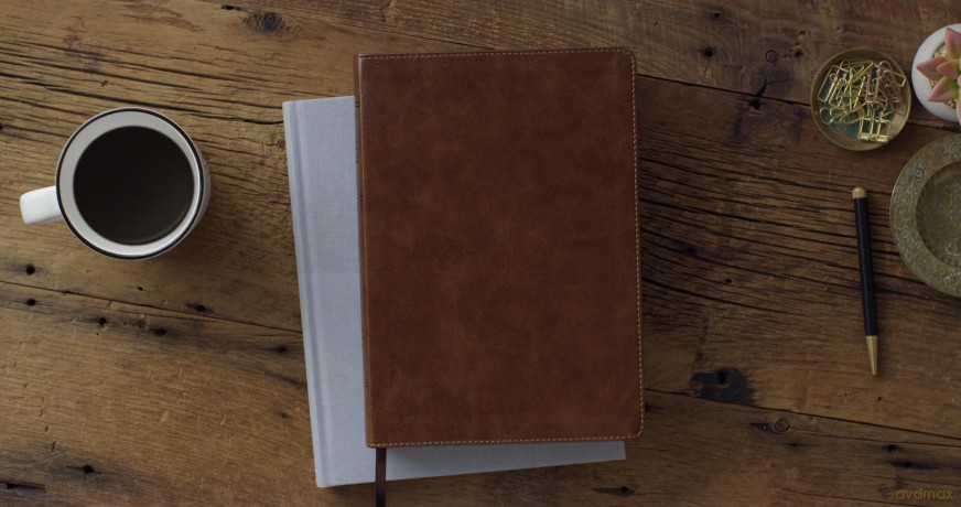 ESV Large Print Bible, TruTone, Deep Brown: English Standard Version, Large Print, Trutone, Deep Brown [KSIĄŻKA]