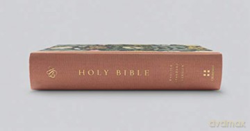 ESV Single Column Journaling Bible, Ruth Chou Simons: English Standard Version, Artist Series - Ruth Chou Simons, Be Transformed [KSIĄŻKA]