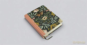 ESV Single Column Journaling Bible, Ruth Chou Simons: English Standard Version, Artist Series - Ruth Chou Simons, Be Transformed [KSIĄŻKA]