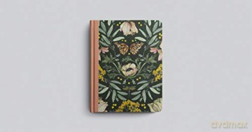 ESV Single Column Journaling Bible, Ruth Chou Simons: English Standard Version, Artist Series - Ruth Chou Simons, Be Transformed [KSIĄŻKA]