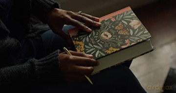 ESV Single Column Journaling Bible, Ruth Chou Simons: English Standard Version, Artist Series - Ruth Chou Simons, Be Transformed [KSIĄŻKA]
