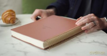 ESV Spiral-Bound Journaling Bible, Prophets (Hardcover): Esv Journaling Bible, Prophets [KSIĄŻKA]