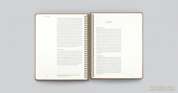 ESV Spiral-Bound Journaling Bible, Prophets (Hardcover): Esv Journaling Bible, Prophets [KSIĄŻKA]