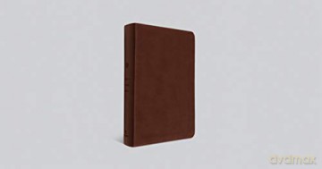 ESV Student Study Bible (TruTone, Chestnut): English Standard Version, Chestnut, Trutone [KSIĄŻKA]