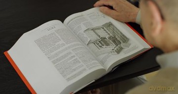 ESV Study Bible, Large Print (Hardcover): English Standard Version [KSIĄŻKA]