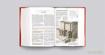 ESV Study Bible, Large Print (Hardcover): English Standard Version [KSIĄŻKA]