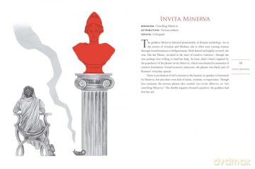 Et Cetera: An Illustrated Guide to Latin Phrases - Maia Lee-Chin [KSIĄŻKA]