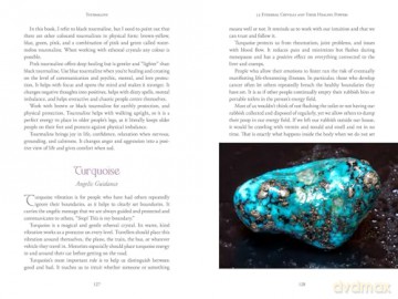 Ethereal Crystal Healing: Create Your Life with the Frequencies of Stones - Marie Delanote [KSIĄŻKA]