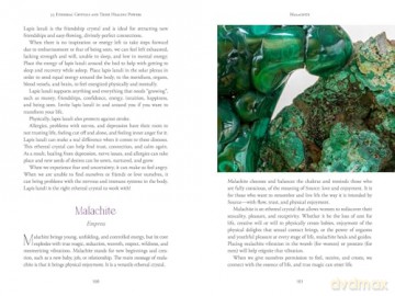 Ethereal Crystal Healing: Create Your Life with the Frequencies of Stones - Marie Delanote [KSIĄŻKA]