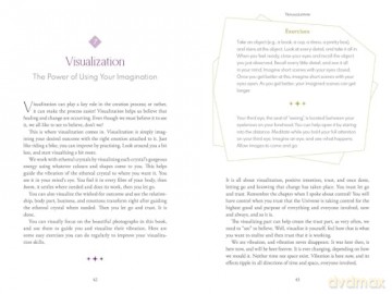 Ethereal Crystal Healing: Create Your Life with the Frequencies of Stones - Marie Delanote [KSIĄŻKA]