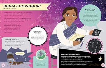 Eurek-HER! Stories of Inspirational Women in STEM: With 12 Activities You Can Try Too! (Inspirational STEM Stories) - Frances Durkin [KSIĄŻKA]