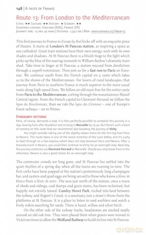 Europe by Rail: The Definitive Guide (18th edition) - Nicky Gardner [KSIĄŻKA]