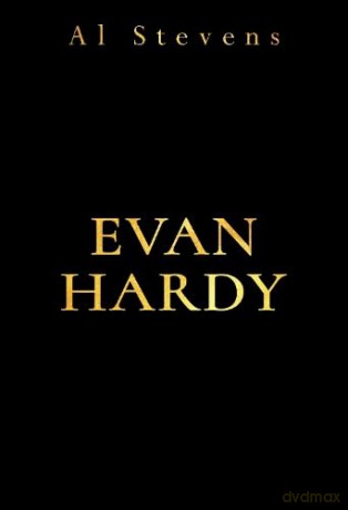 Evan Hardy - Al Stevens [KSIĄŻKA]