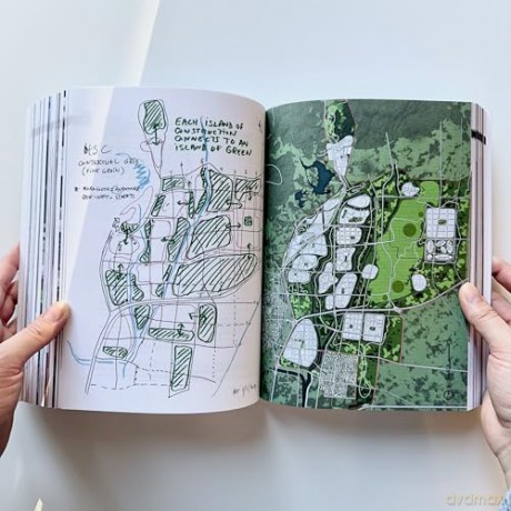 Event-Cities 5: Poetics - Bernard Tschumi [KSIĄŻKA]