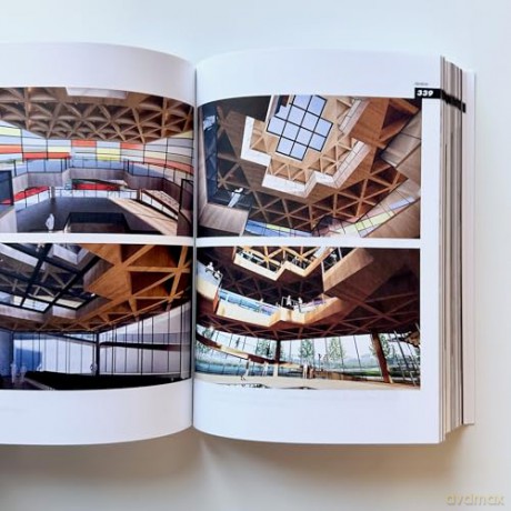Event-Cities 5: Poetics - Bernard Tschumi [KSIĄŻKA]