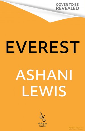 Everest - Ashani Lewis [KSIĄŻKA]