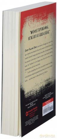 Every Falling Star: The True Story of How I Survived and Escaped North Korea - Sungju Lee [KSIĄŻKA]