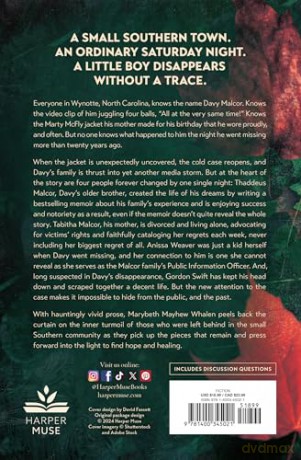 Every Moment Since: A Novel - Marybeth Mayhew Whalen [KSIĄŻKA]
