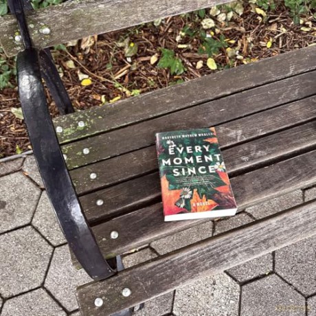 Every Moment Since: A Novel - Marybeth Mayhew Whalen [KSIĄŻKA]