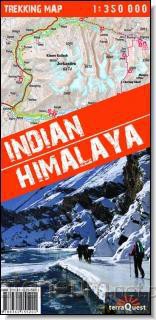 Indian Himalaya [KSIĄŻKA]