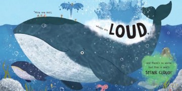 Everybody Toots: A Funny Read-Aloud Picture Book about Farting Animals (Rhyming books for kids age 3-5) - Jonny Leighton [KSIĄŻKA]