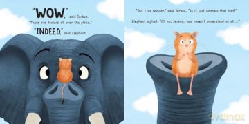 Everybody Toots: A Funny Read-Aloud Picture Book about Farting Animals (Rhyming books for kids age 3-5) - Jonny Leighton [KSIĄŻKA]
