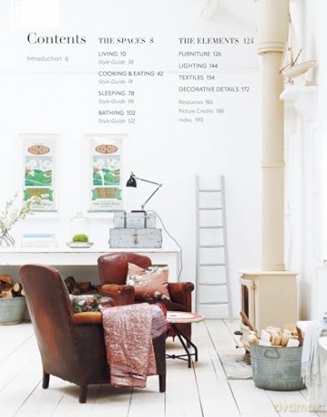 Everyday Antiques: Inviting homes where old meets new - Katherine Sorrell [KSIĄŻKA]
