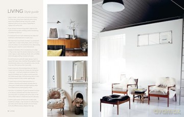 Everyday Antiques: Inviting homes where old meets new - Katherine Sorrell [KSIĄŻKA]
