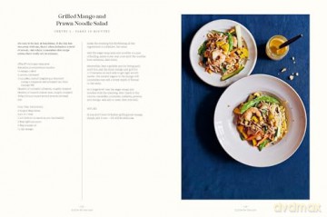 Everyday Comfort: 100 Balanced and Healthier Versions of All Your Favourite Comfort Food - Katie Pix [KSIĄŻKA]