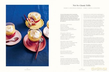 Everyday Comfort: 100 Balanced and Healthier Versions of All Your Favourite Comfort Food - Katie Pix [KSIĄŻKA]