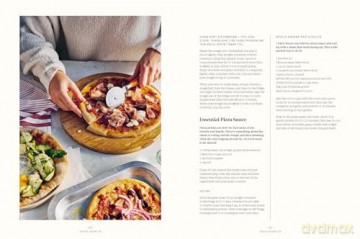 Everyday Comfort: 100 Balanced and Healthier Versions of All Your Favourite Comfort Food - Katie Pix [KSIĄŻKA]