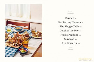 Everyday Comfort: 100 Balanced and Healthier Versions of All Your Favourite Comfort Food - Katie Pix [KSIĄŻKA]
