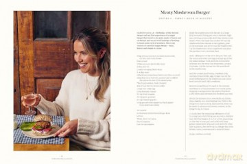 Everyday Comfort: 100 Balanced and Healthier Versions of All Your Favourite Comfort Food - Katie Pix [KSIĄŻKA]