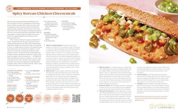 Everyday Indulgence: 80+ Cleverly Balanced Recipes to Nourish Your Body and Delight Your Soul: A Cookbook - Author Lindsay Moser [KSIĄŻKA]