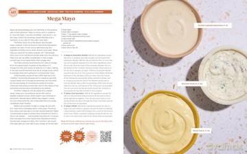 Everyday Indulgence: 80+ Cleverly Balanced Recipes to Nourish Your Body and Delight Your Soul: A Cookbook - Author Lindsay Moser [KSIĄŻKA]